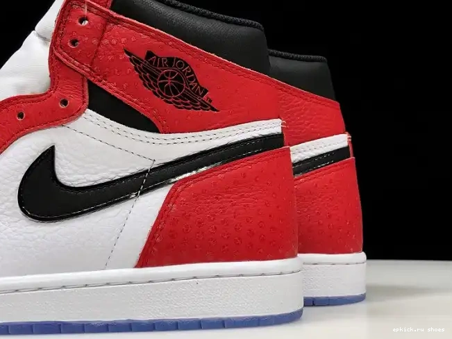 Cheap OG High Story Origin 555088-602 Jordan Air 1 Retro 0610